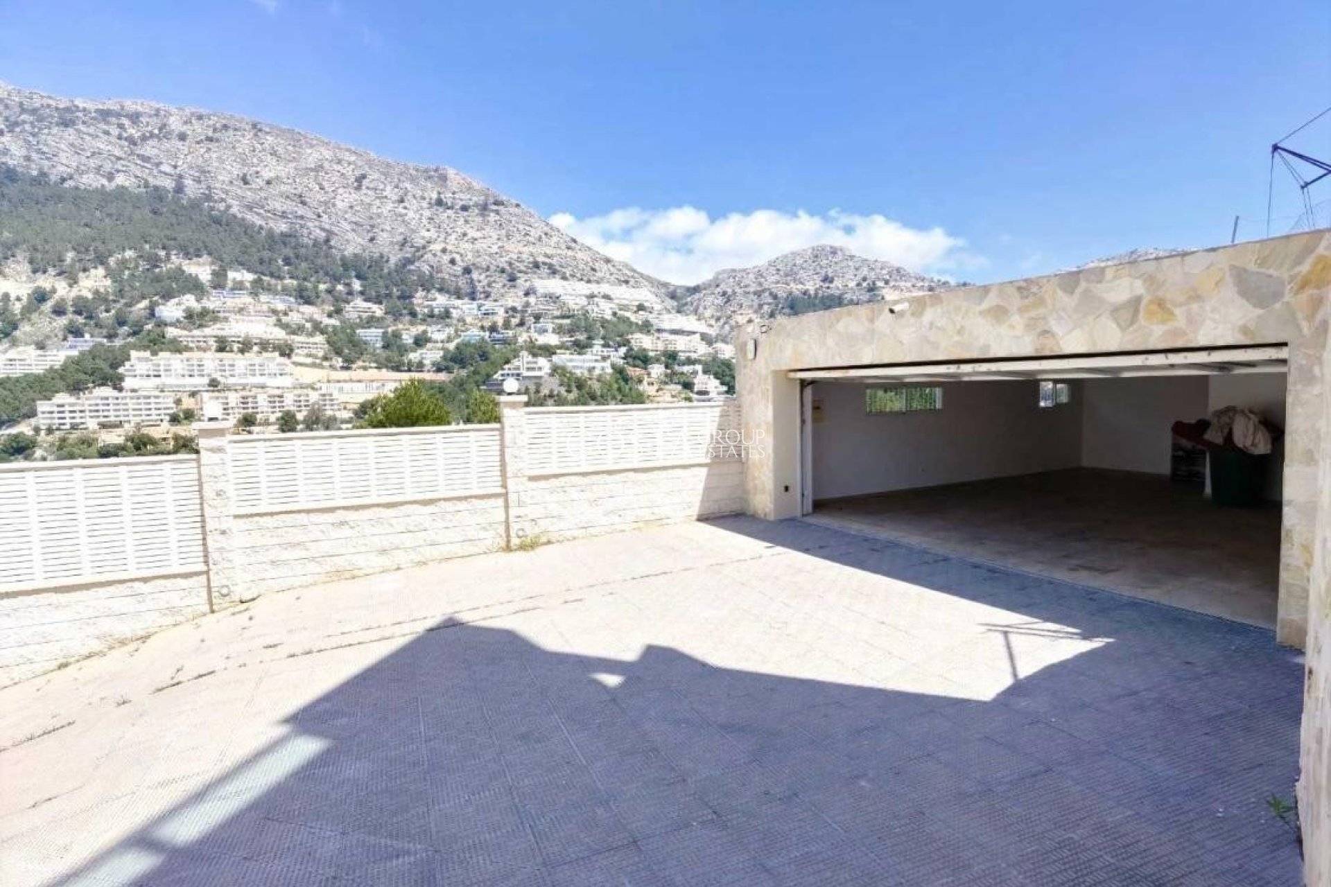 Resale - House -
Altea - Altea Centro