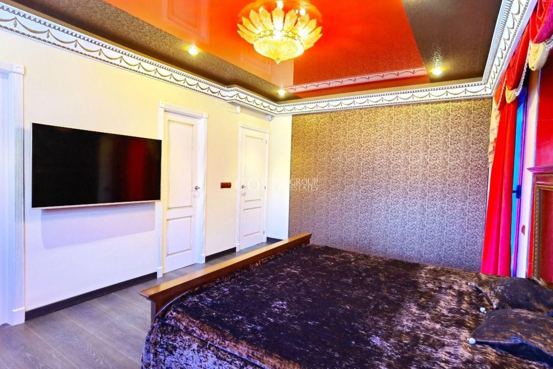 Resale - House -
Altea - Altea Centro