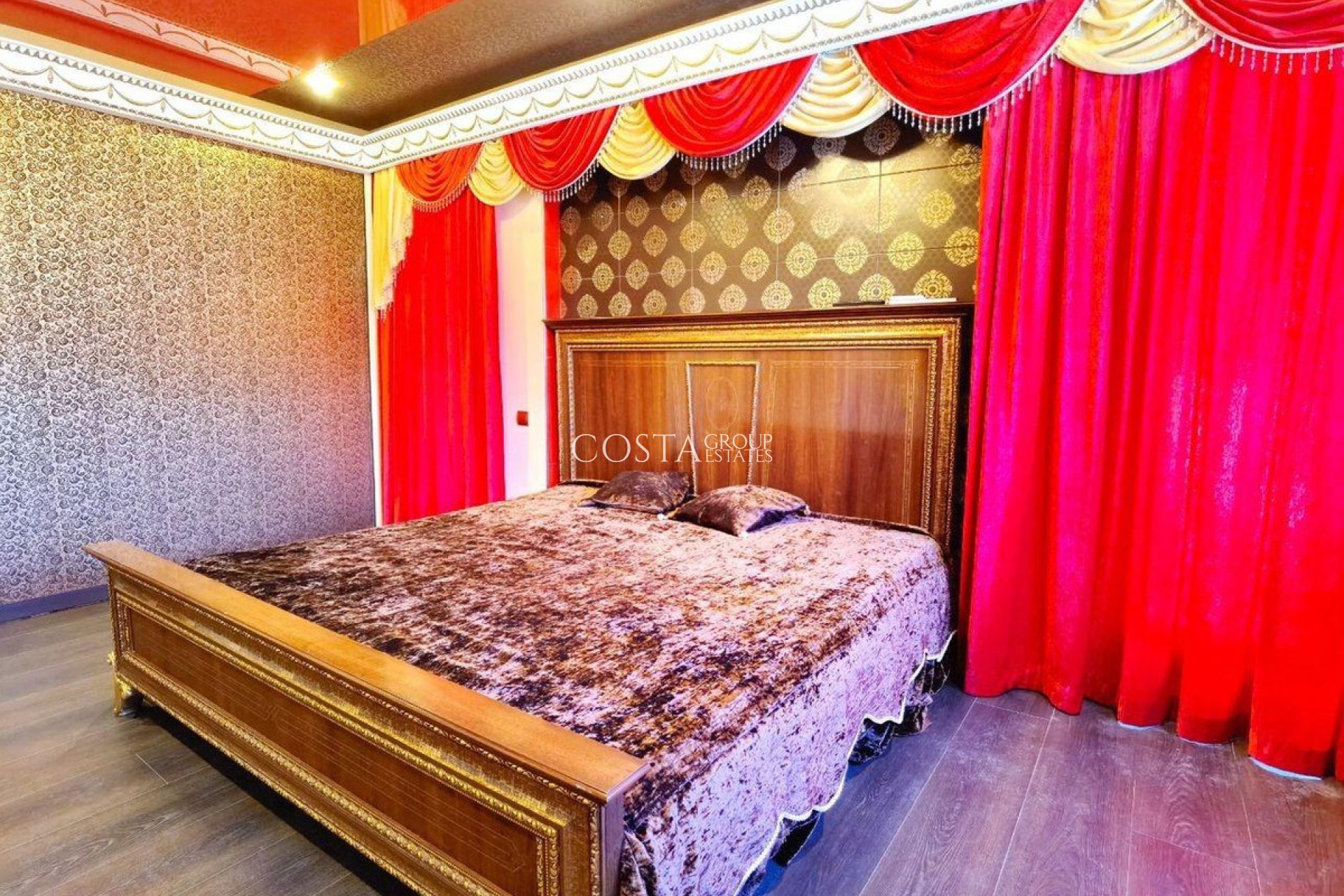 Resale - House -
Altea - Altea Centro