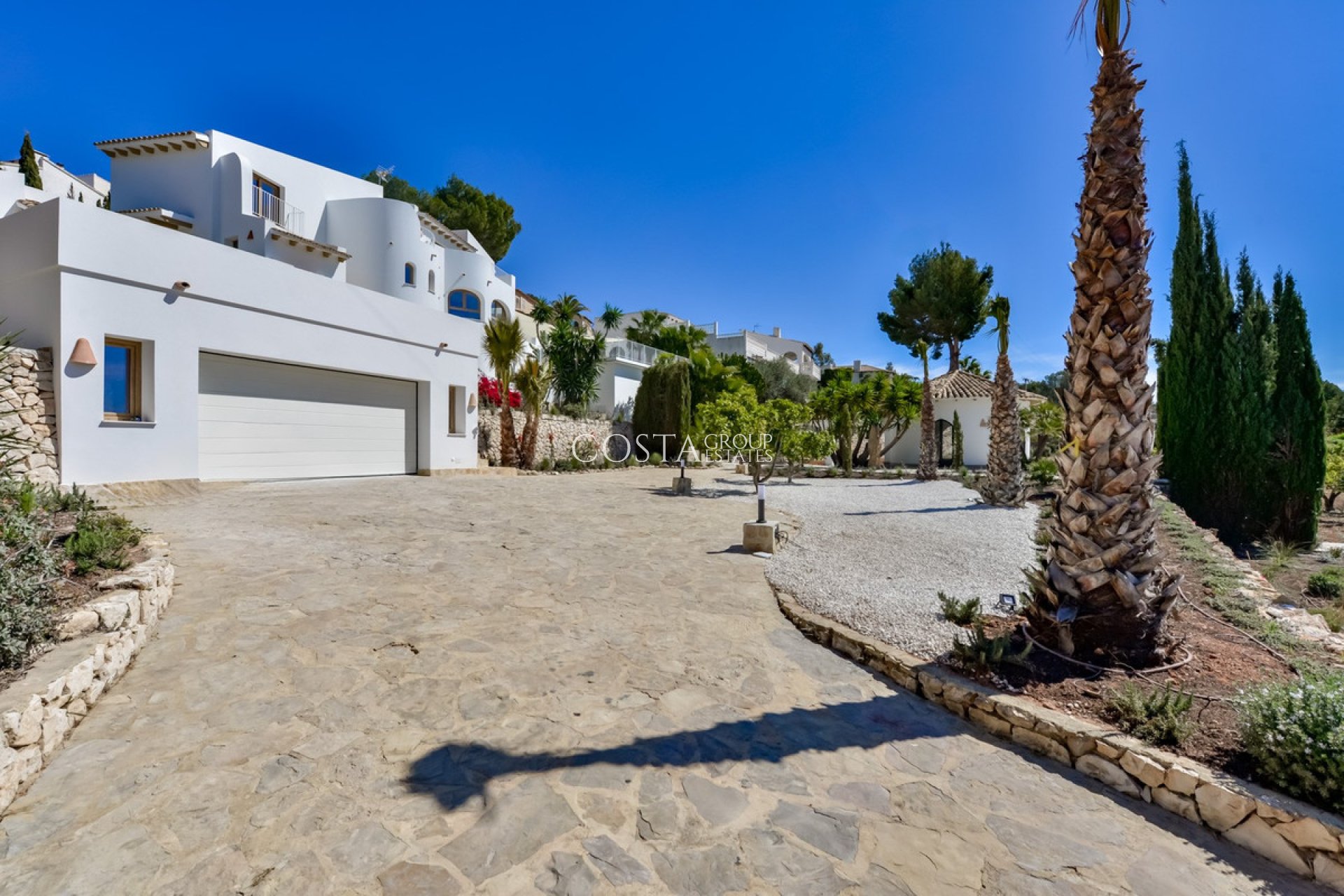Resale - House -
Altea - Altea Centro