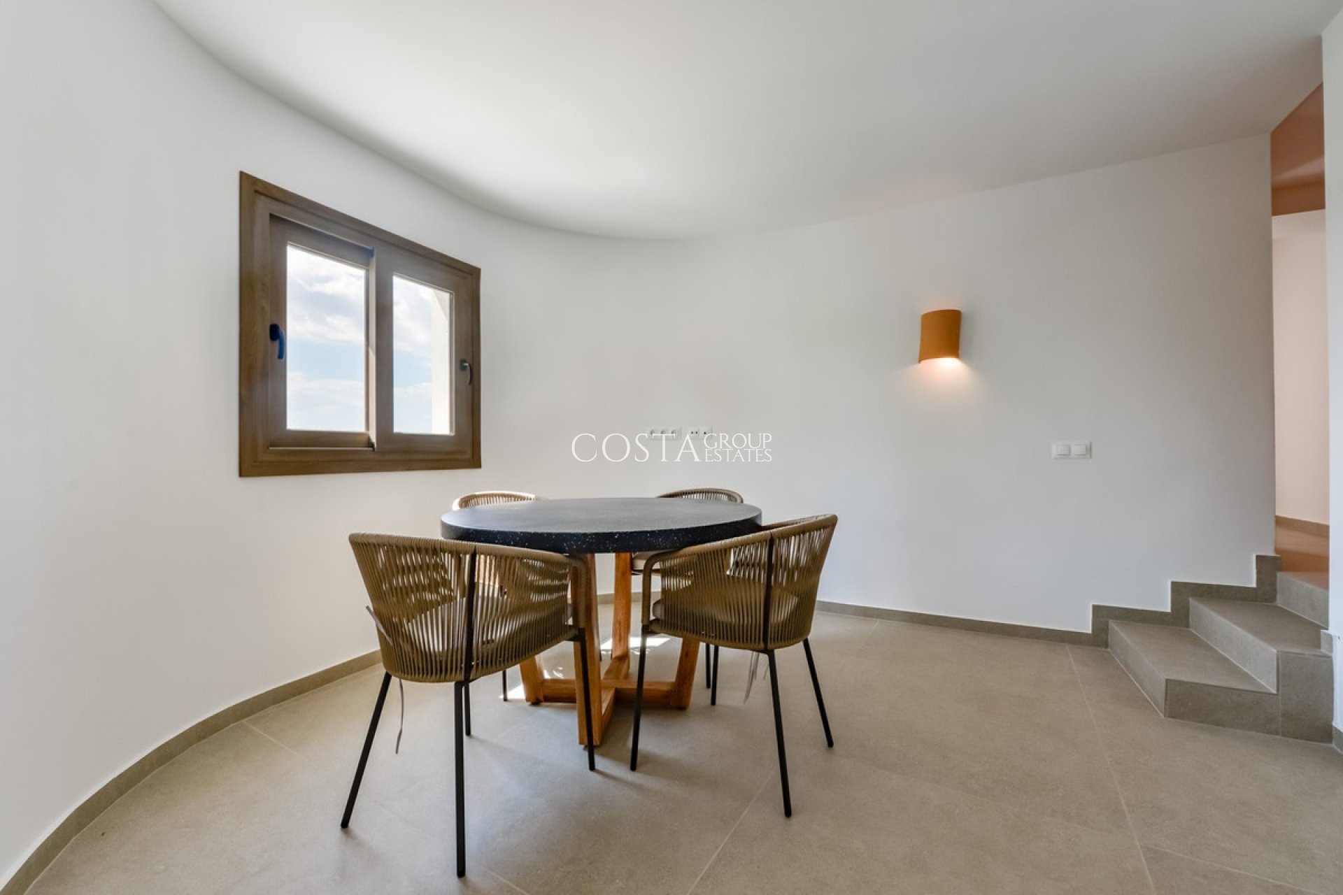 Resale - House -
Altea - Altea Centro