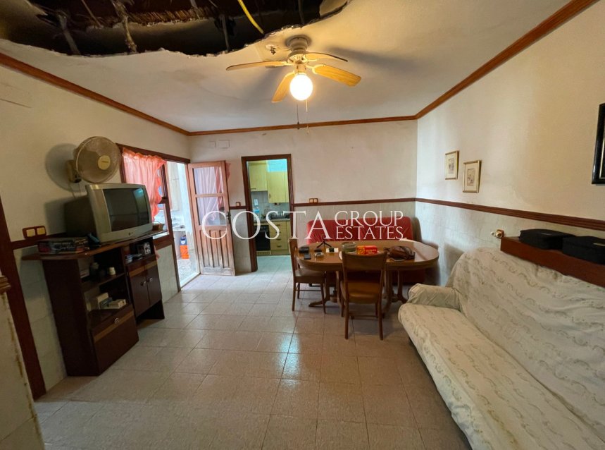 Resale - House -
Benejúzar - Benejuzar Centro