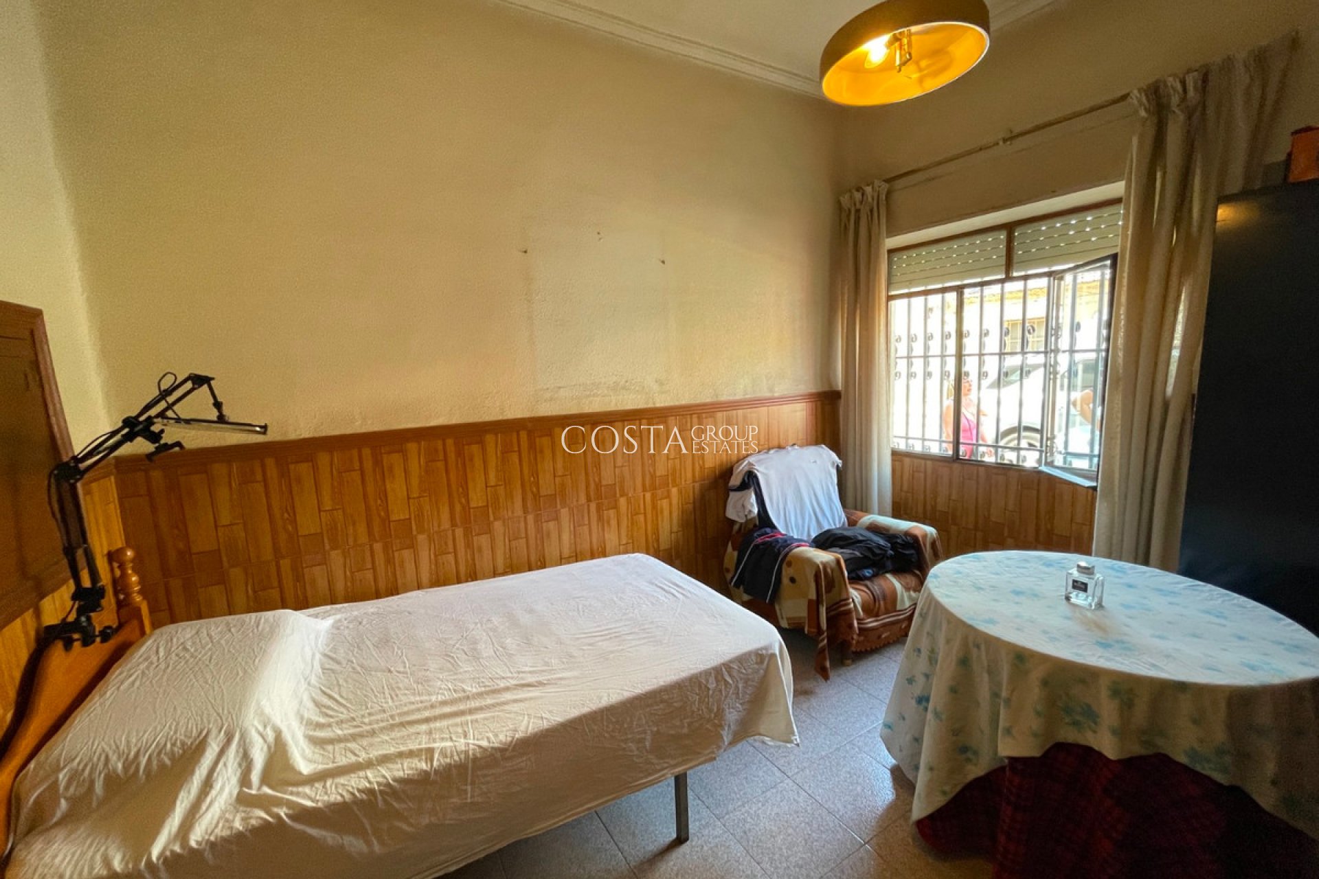 Resale - House -
Benejúzar - Benejuzar Centro