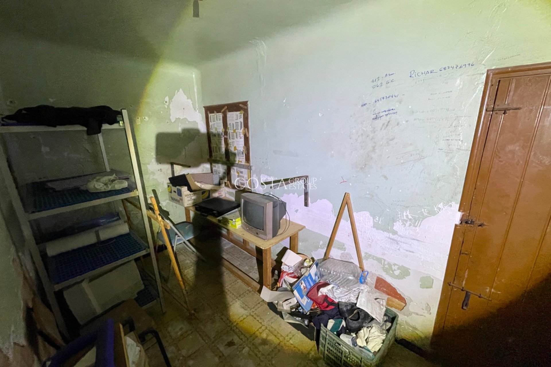 Resale - House -
Benejúzar - Benejuzar Centro