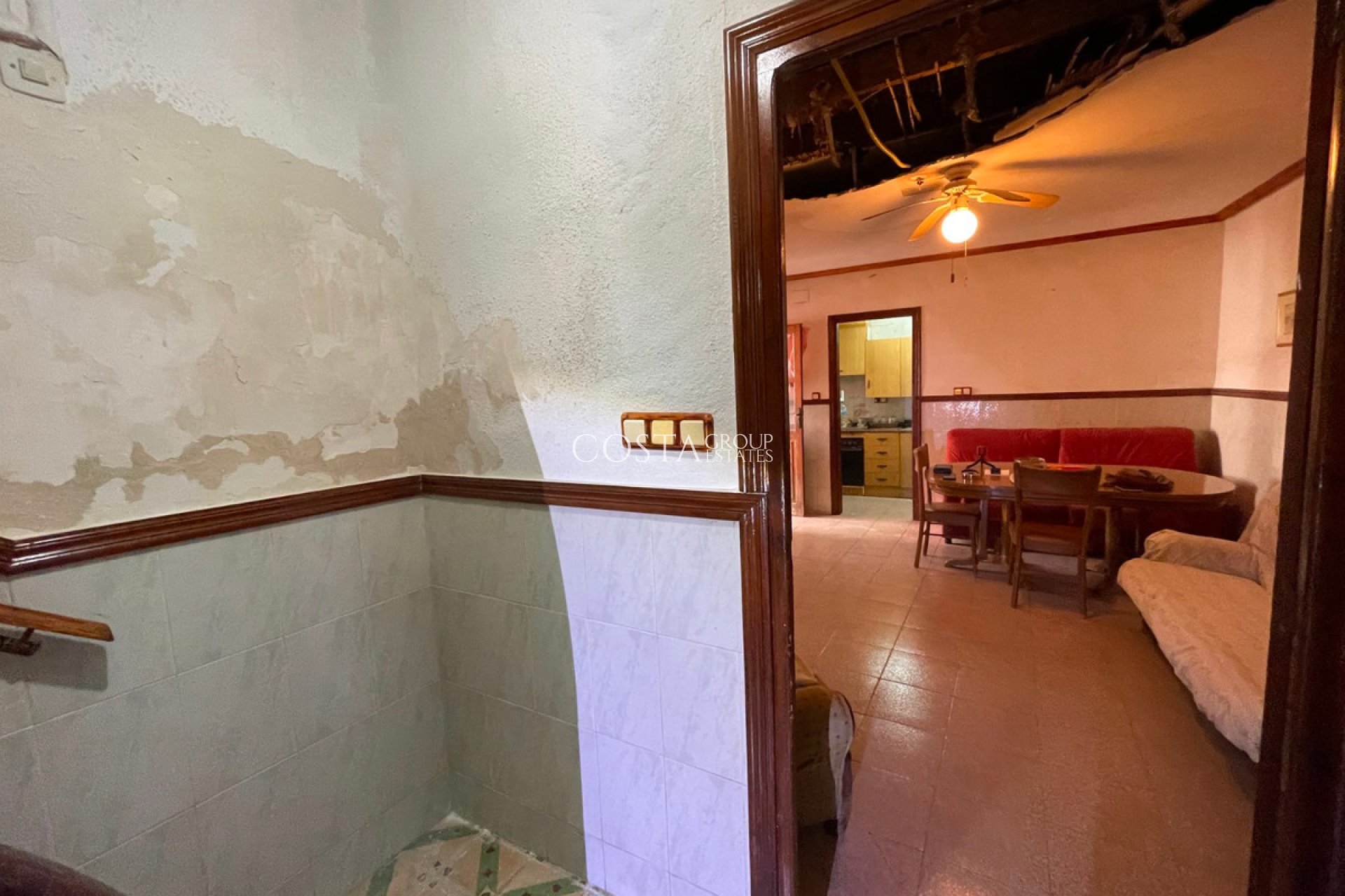 Resale - House -
Benejúzar - Benejuzar Centro