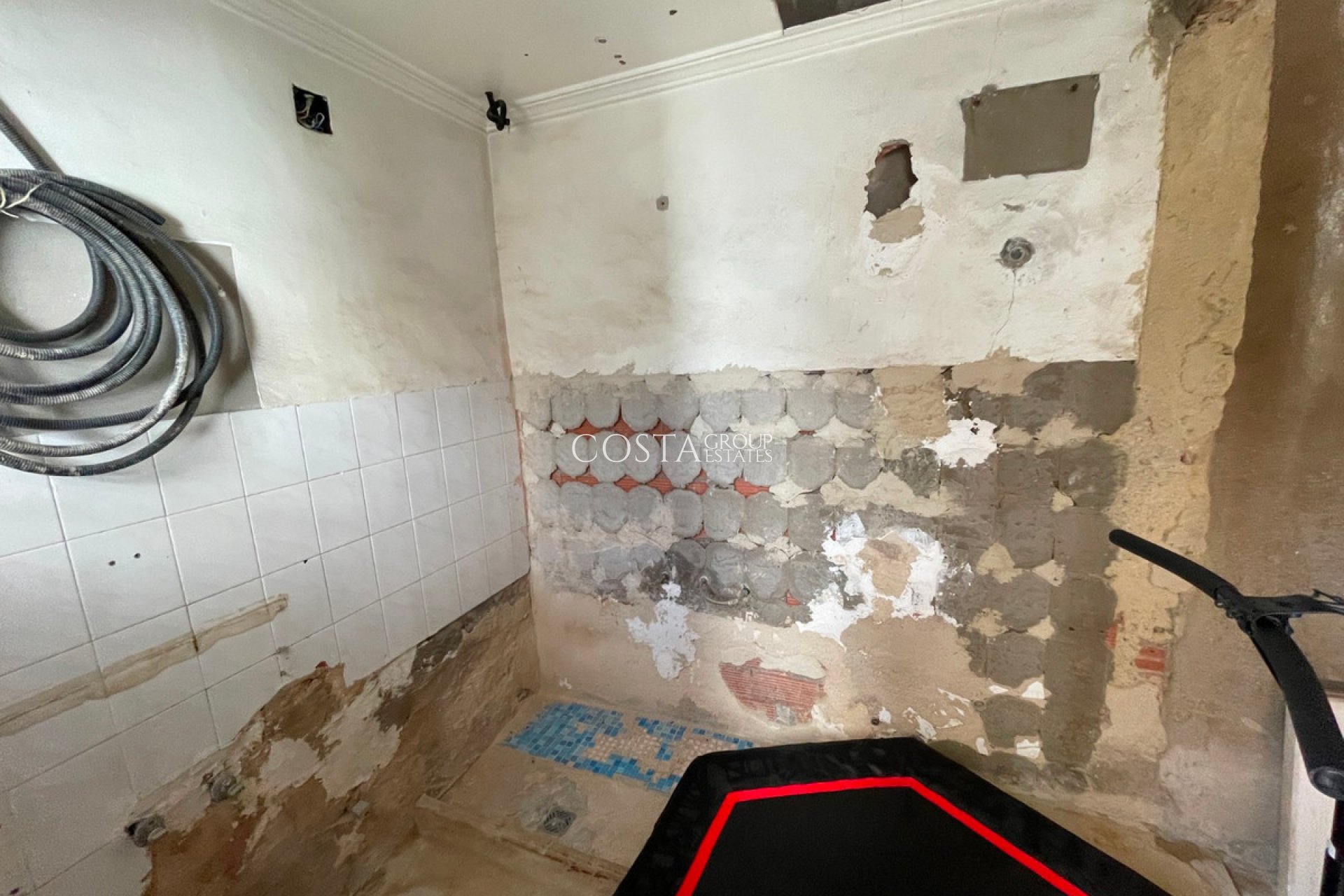 Resale - House -
Benejúzar - Benejuzar Centro