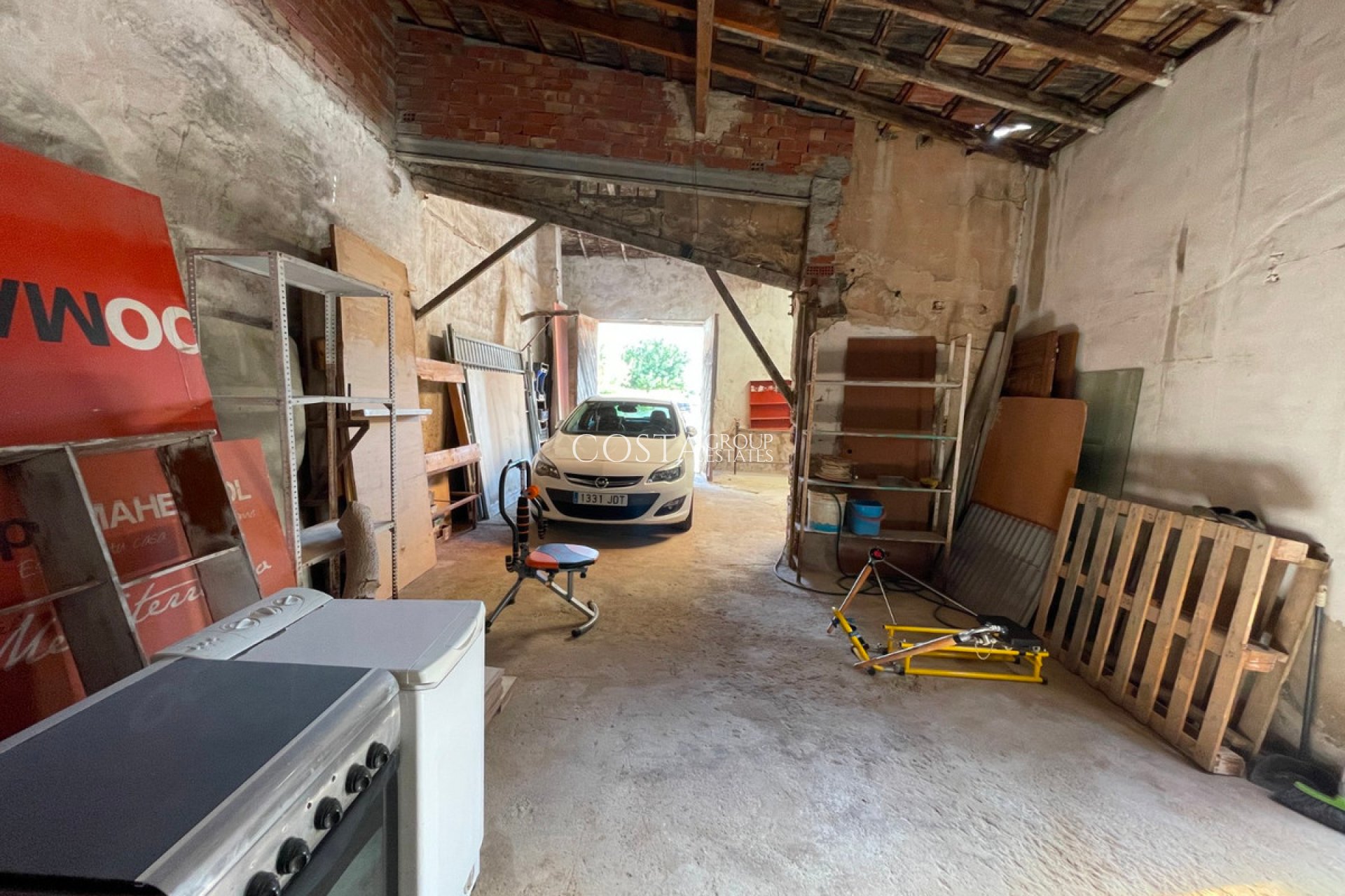 Resale - House -
Benejúzar - Benejuzar Centro