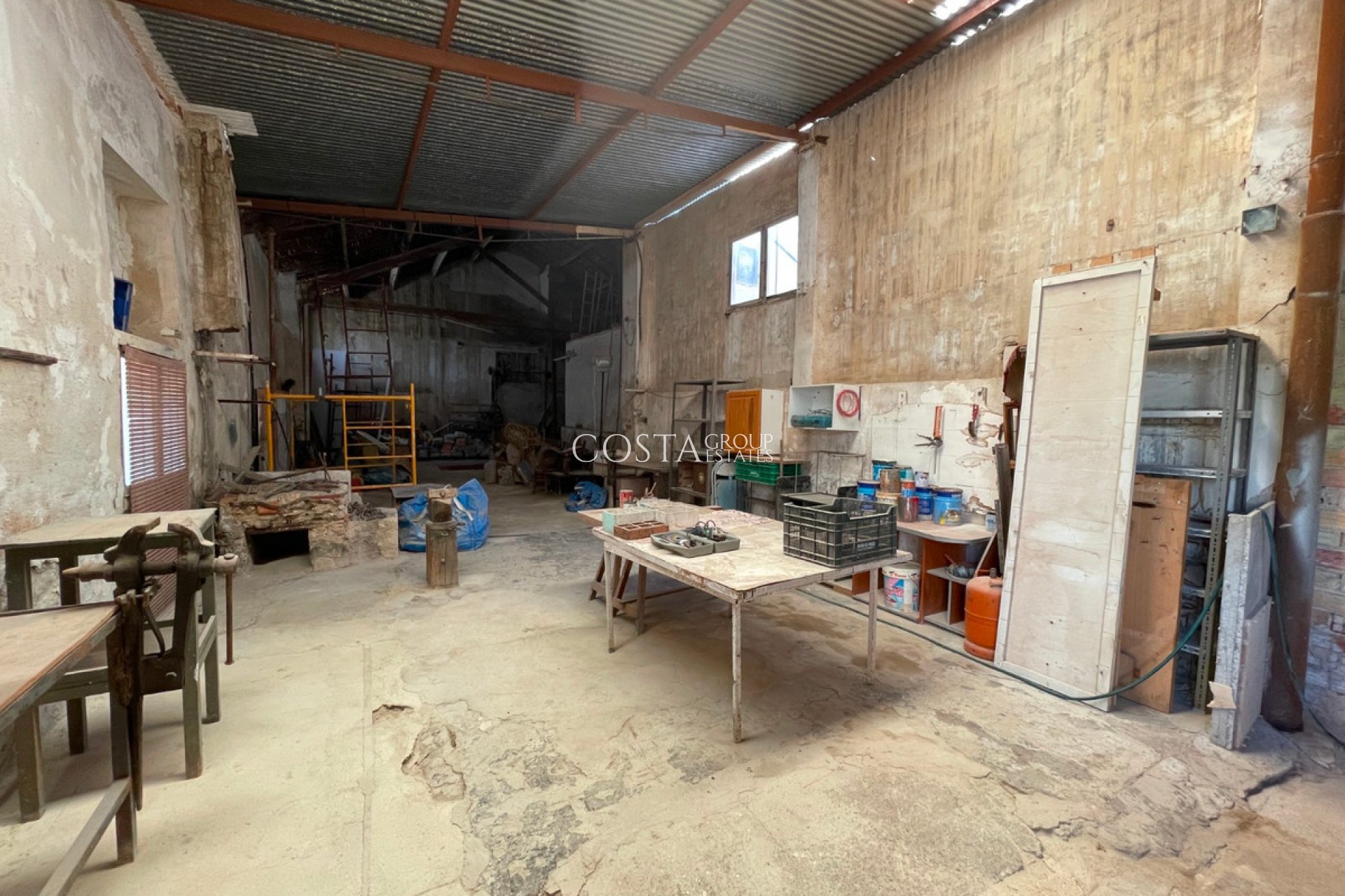 Resale - House -
Benejúzar - Benejuzar Centro