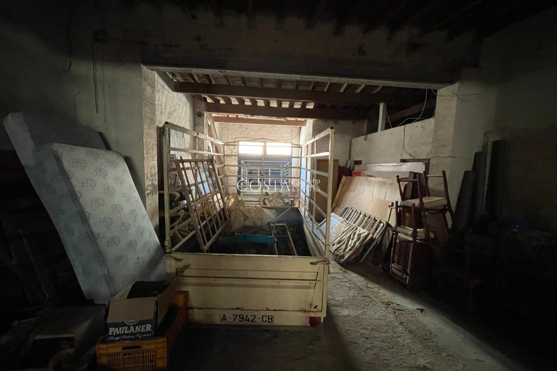 Resale - House -
Benejúzar - Benejuzar Centro