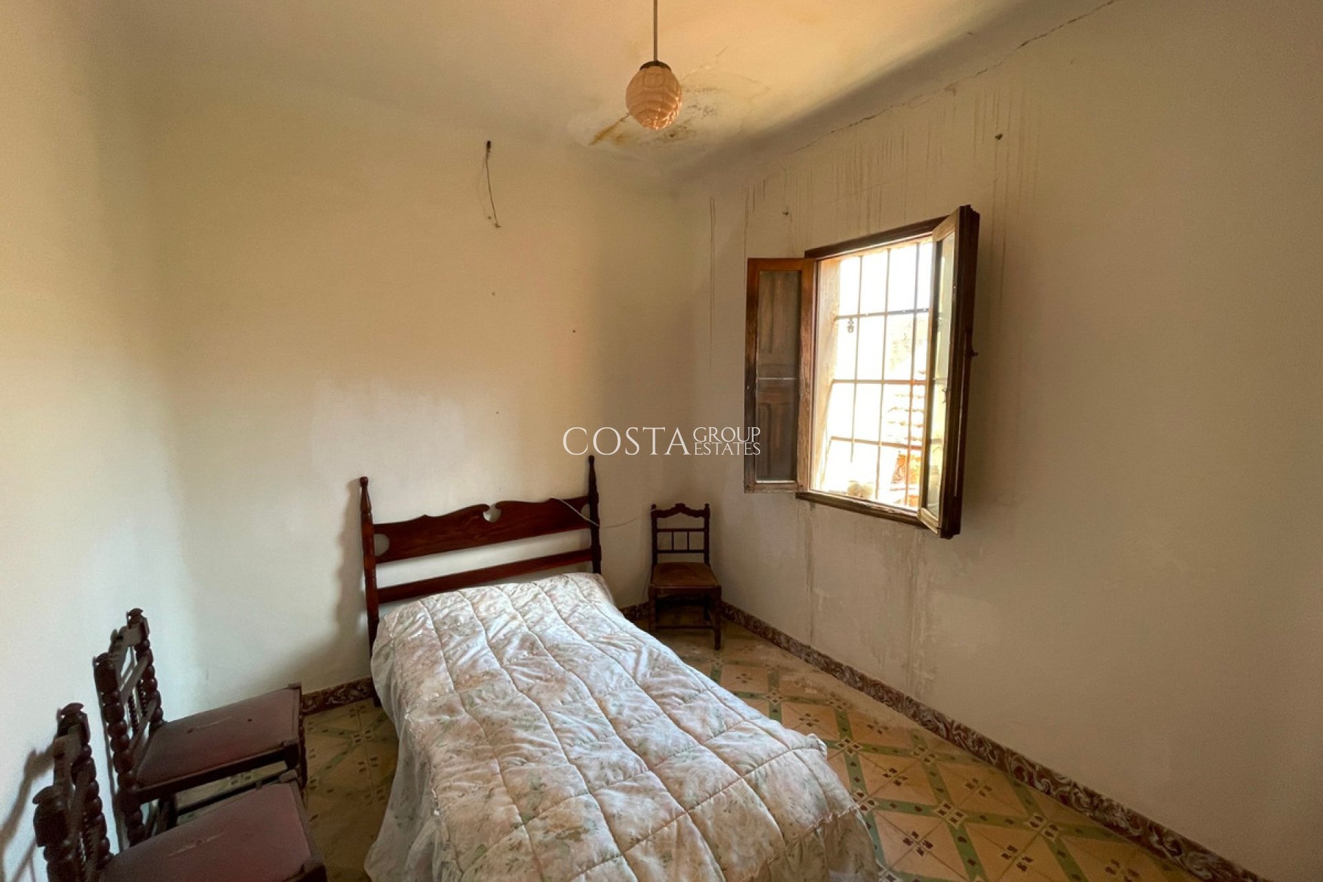 Resale - House -
Benejúzar - Benejuzar Centro