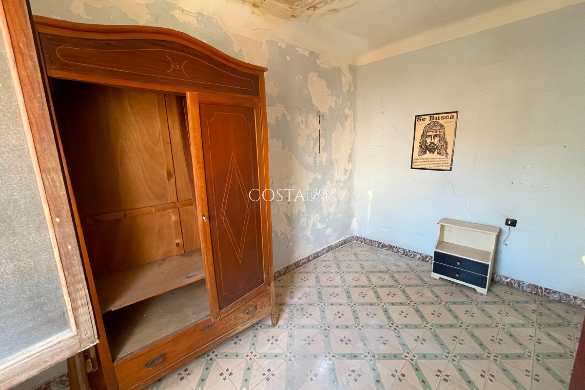 Resale - House -
Benejúzar - Benejuzar Centro