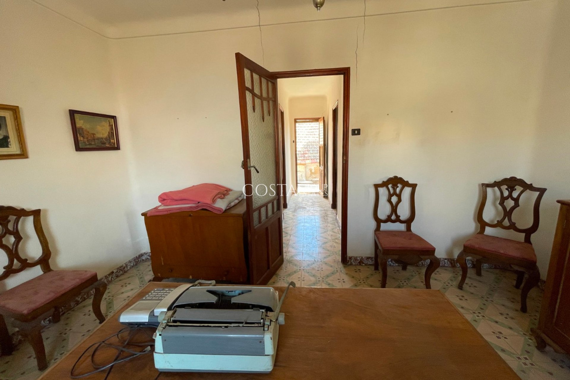 Resale - House -
Benejúzar - Benejuzar Centro