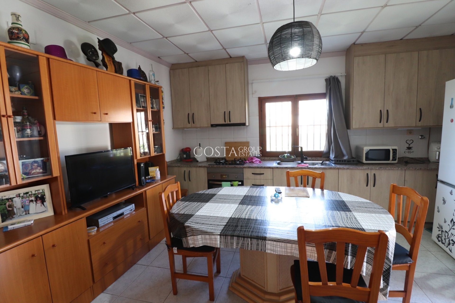 Resale - House -
Benijofar - Benijofar - Village