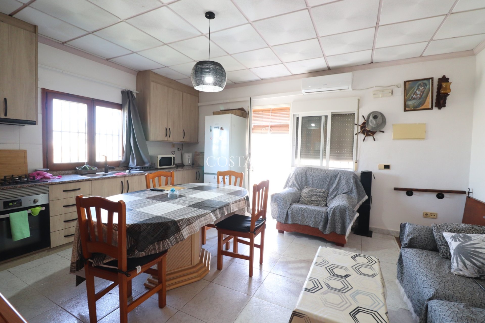 Resale - House -
Benijofar - Benijofar - Village