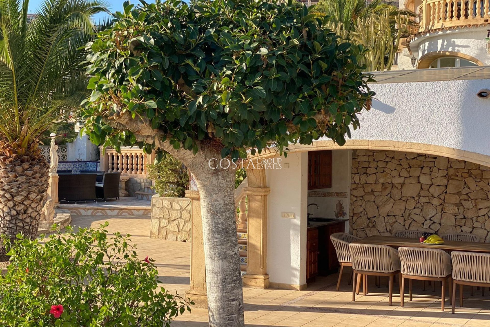 Resale - House -
Benissa - Benissa Centro