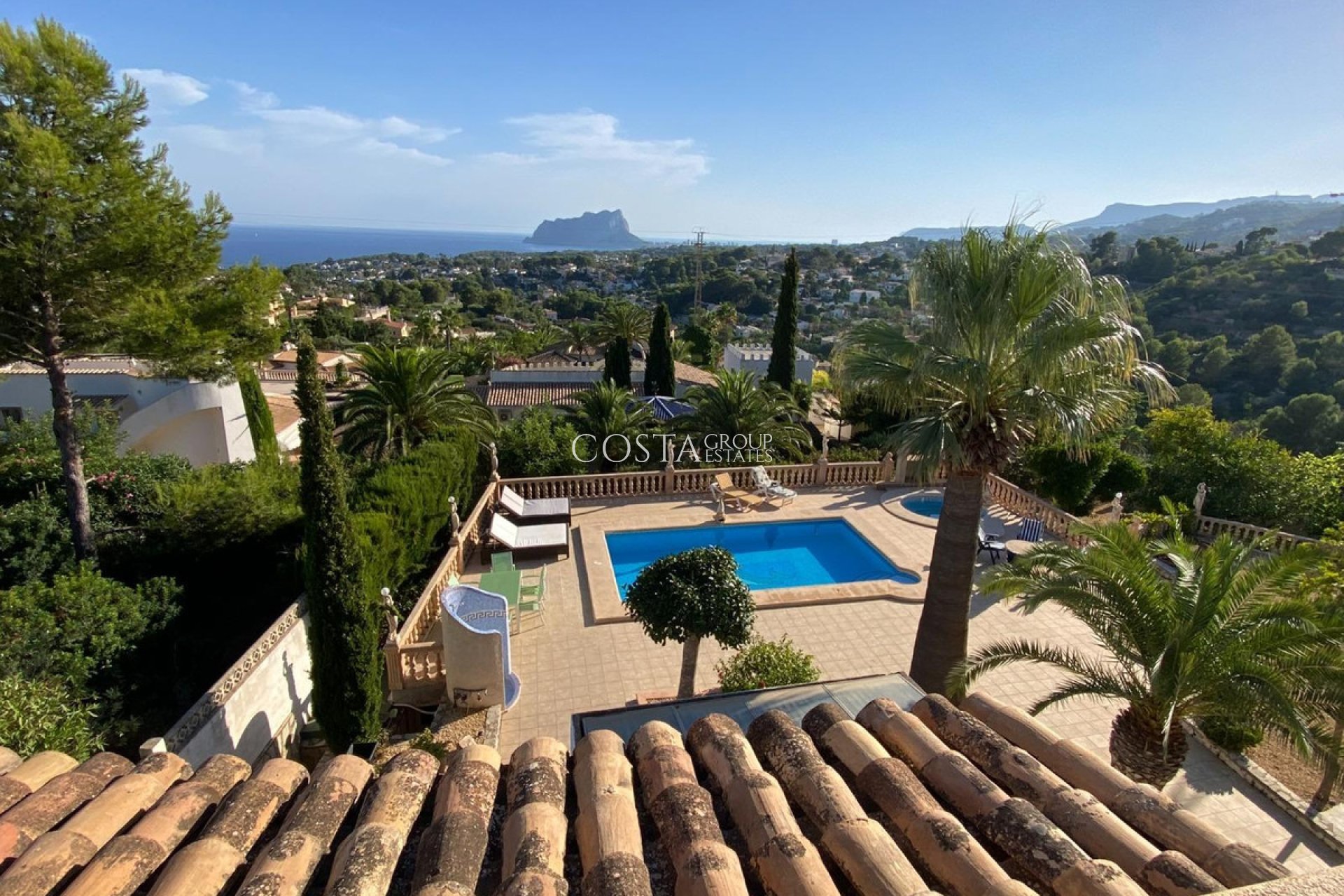 Resale - House -
Benissa - Benissa Centro