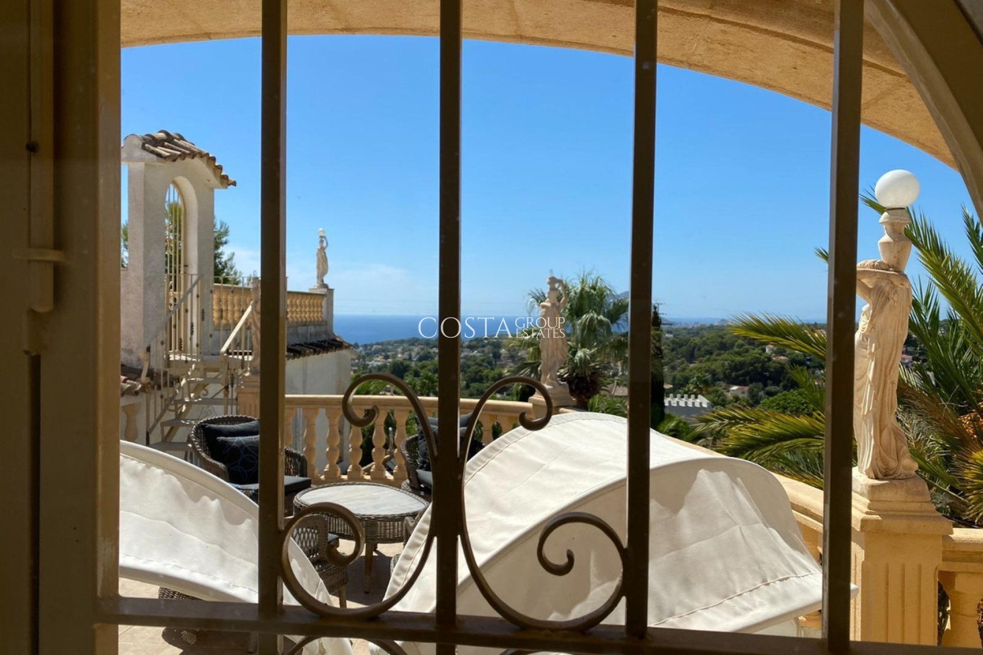 Resale - House -
Benissa - Benissa Centro