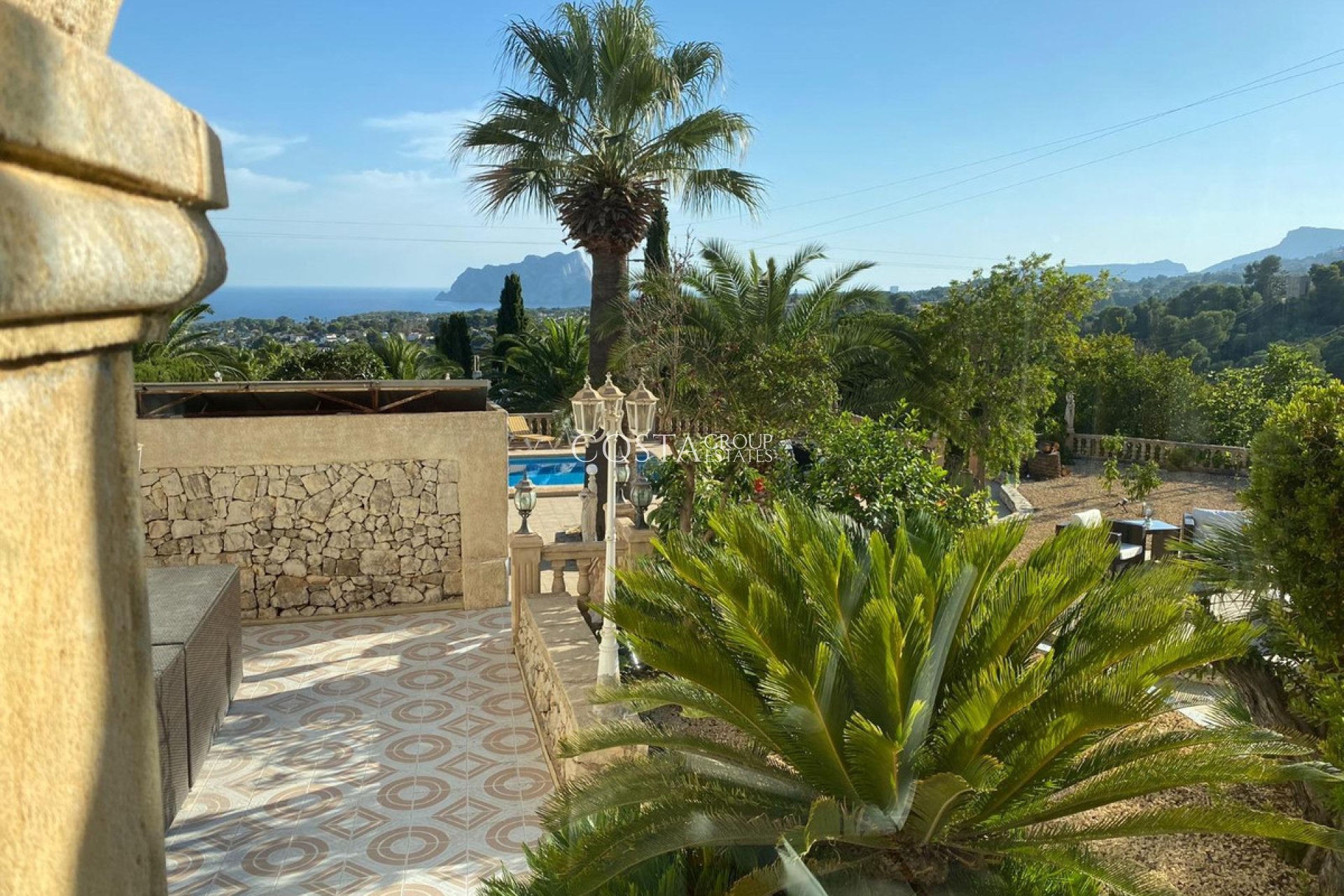 Resale - House -
Benissa - Benissa Centro