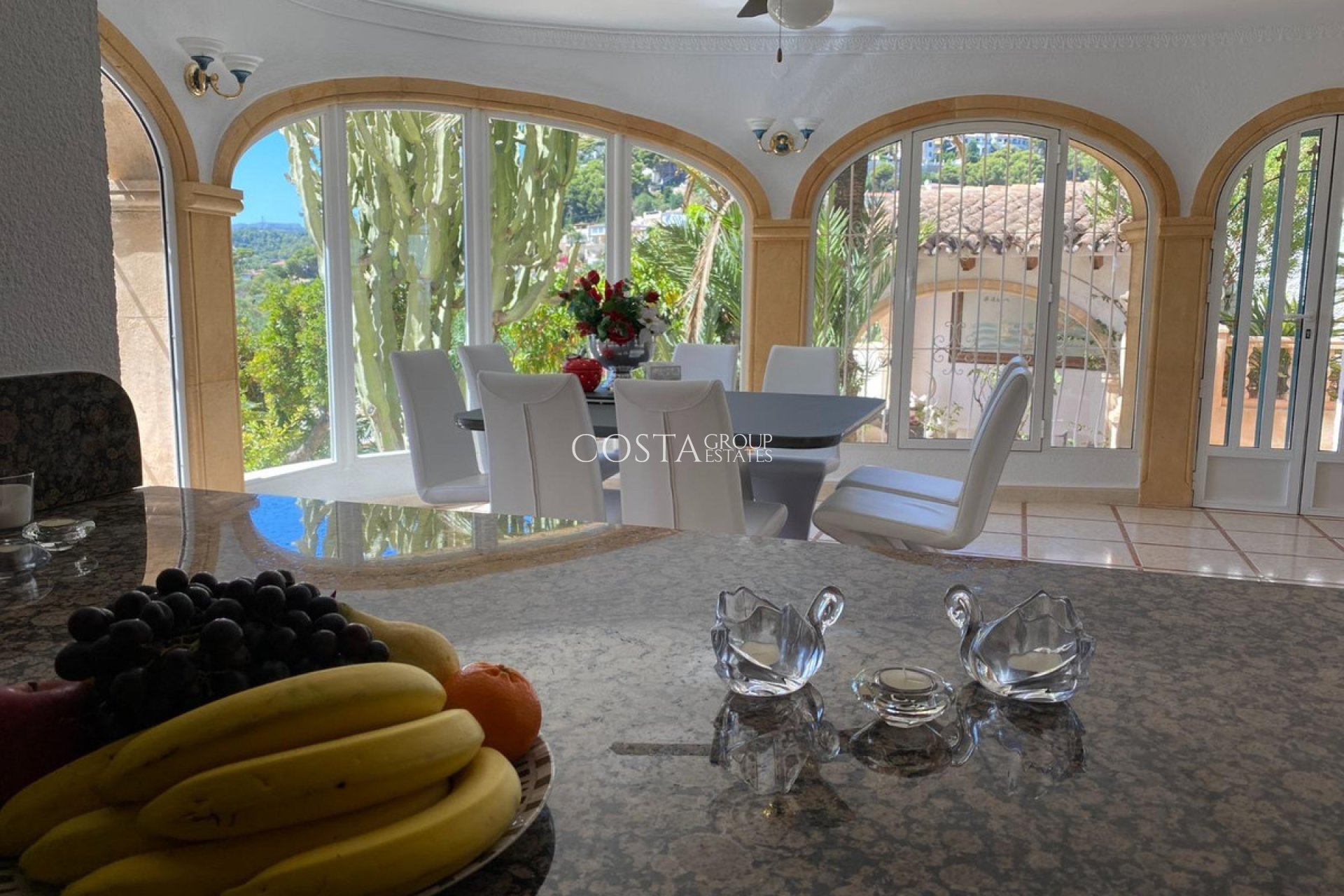 Resale - House -
Benissa - Benissa Centro