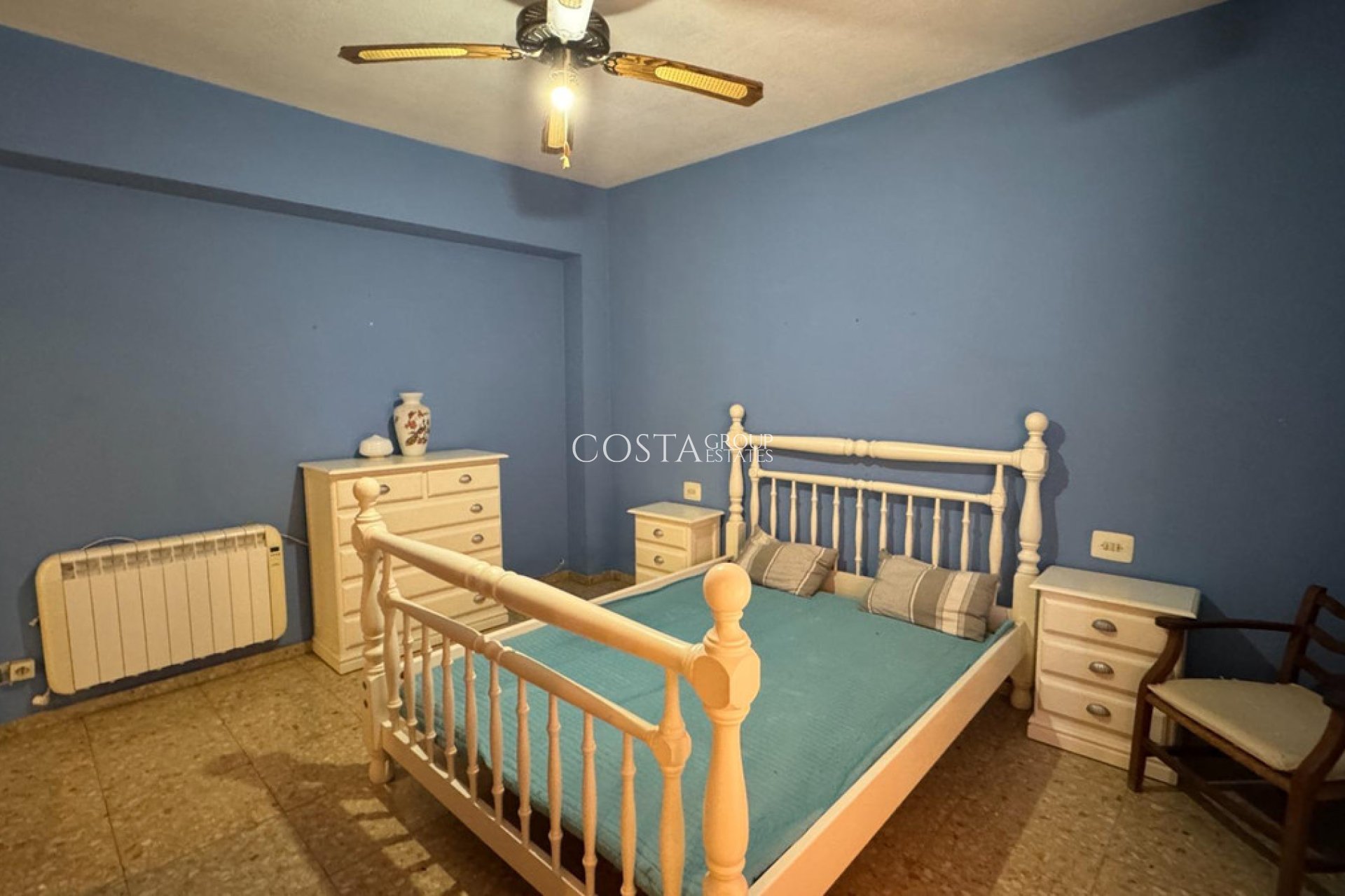 Resale - House -
Benissa - Benissa Centro