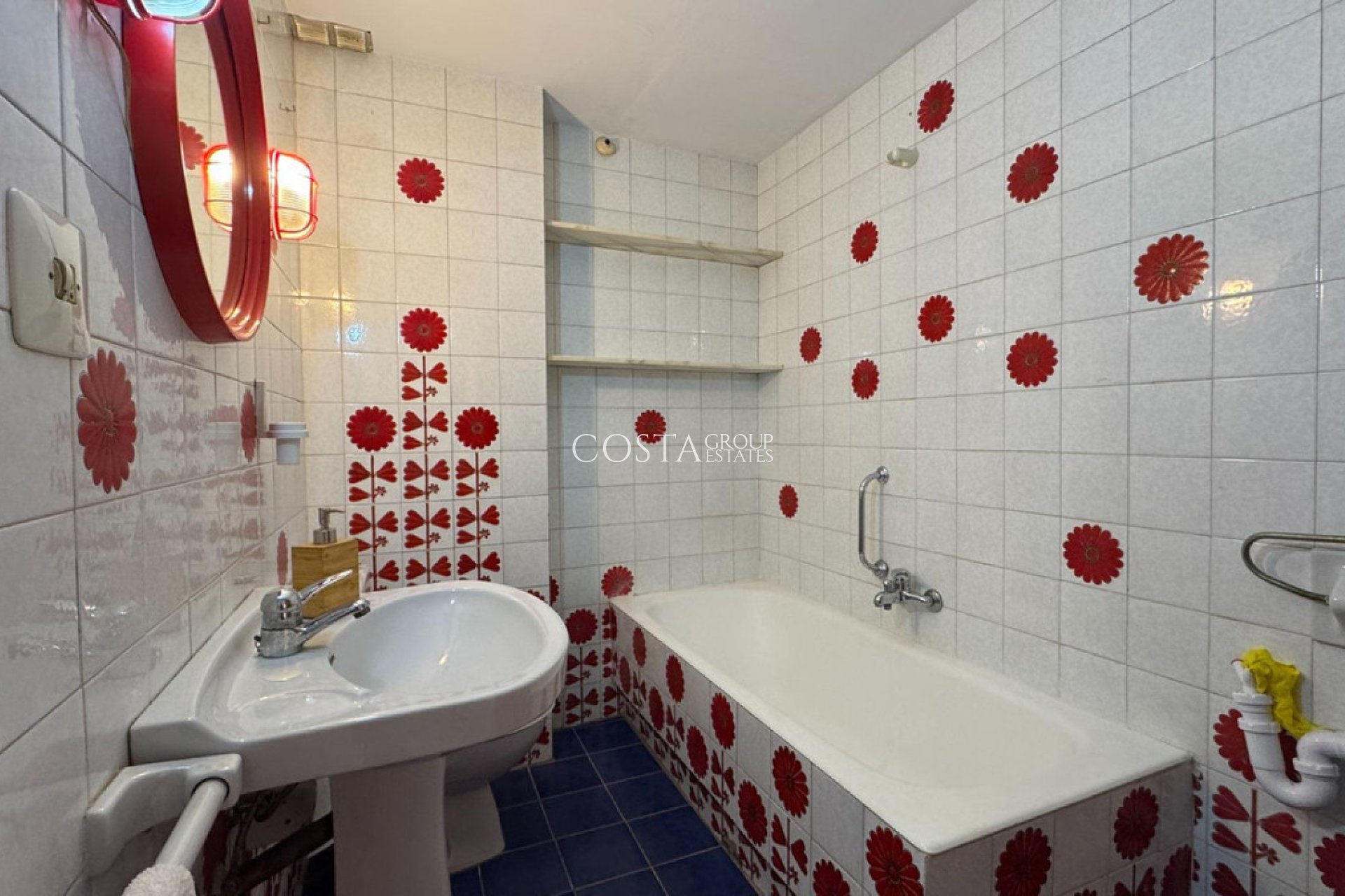 Resale - House -
Benissa - Benissa Centro