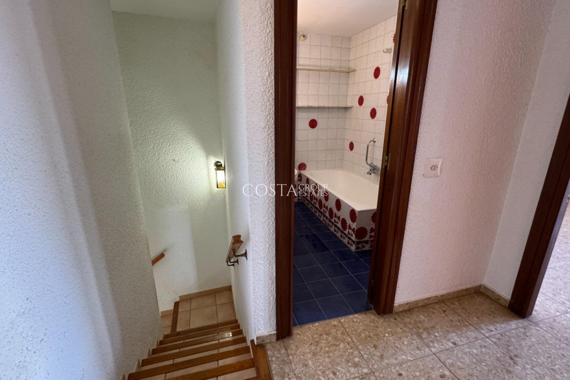 Resale - House -
Benissa - Benissa Centro