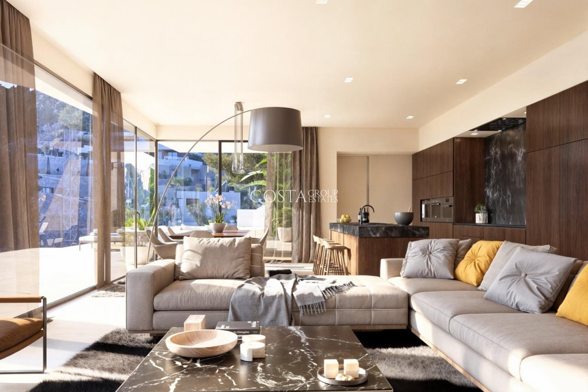 Resale - House -
Benissa - Benissa Centro