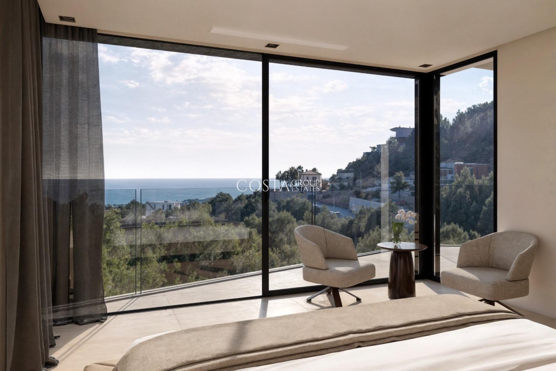 Resale - House -
Benissa - Benissa Centro