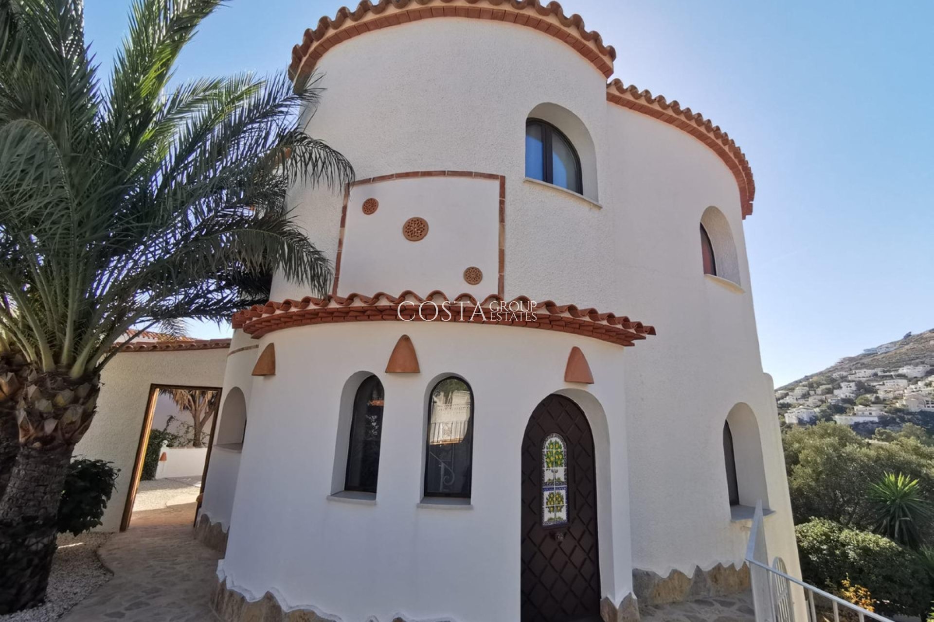 Resale - House -
Benitachell - Benitachell Centro