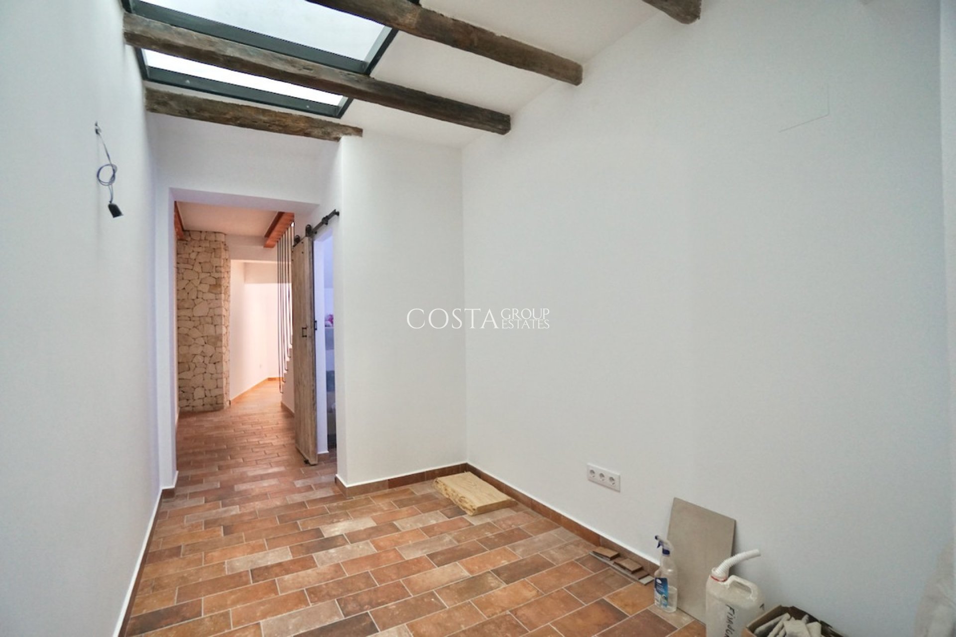 Resale - House -
Benitachell - Benitachell Centro