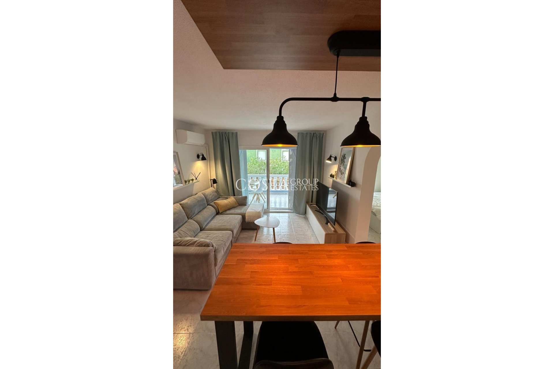 Resale - House -
Benitachell - Benitachell Centro