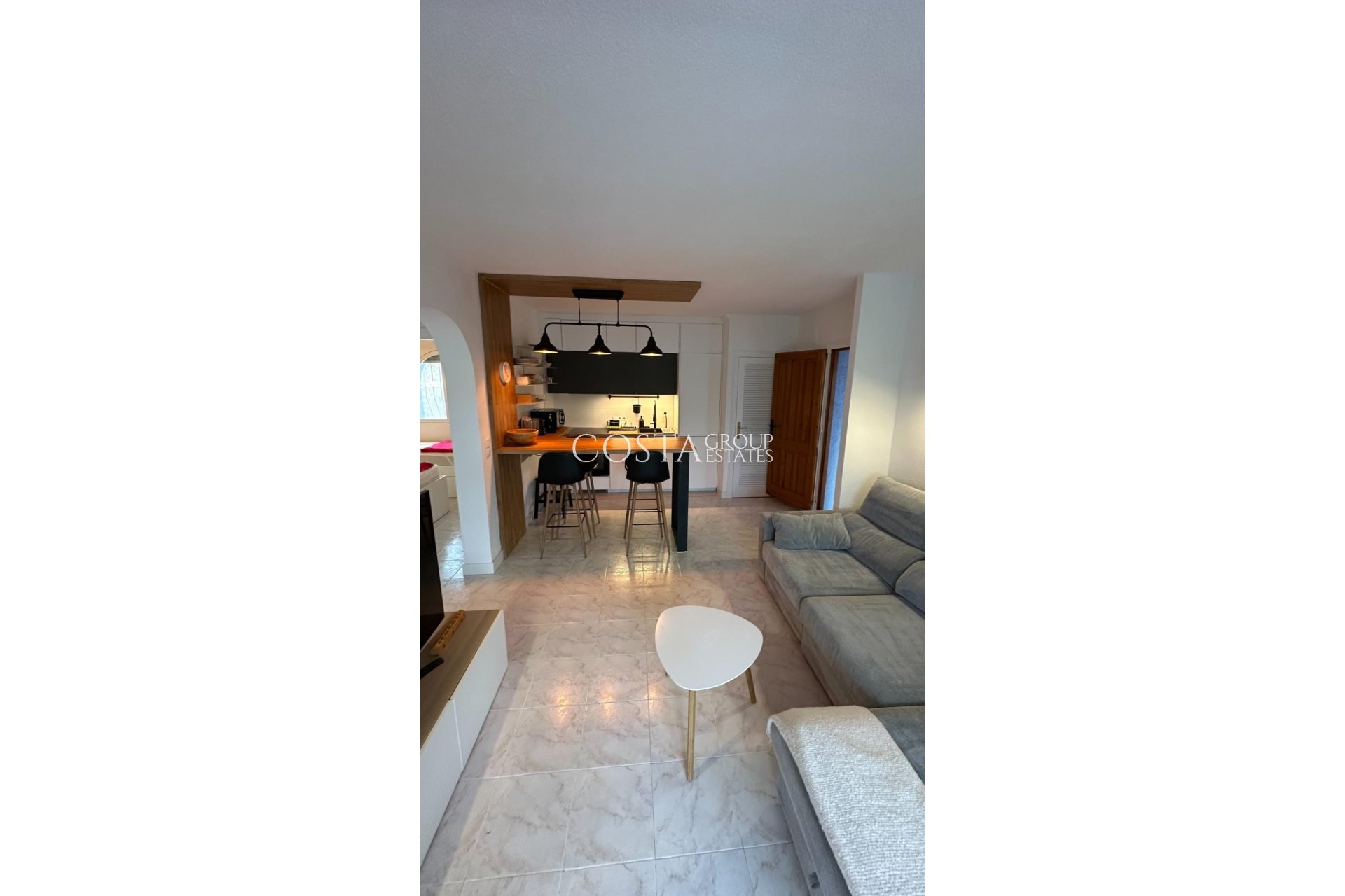 Resale - House -
Benitachell - Benitachell Centro