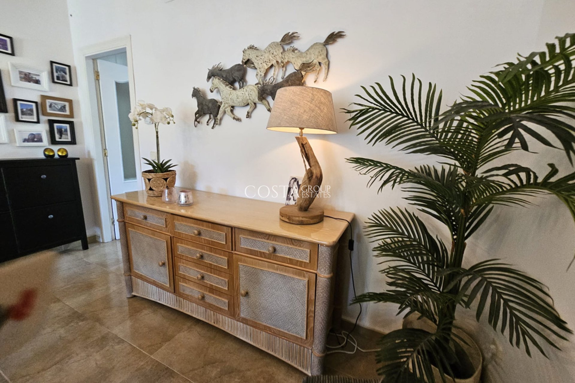 Resale - House -
Benitachell - Benitachell Centro