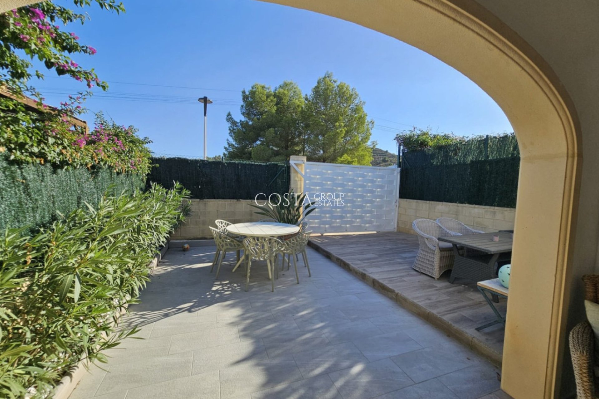 Resale - House -
Benitachell - Benitachell Centro