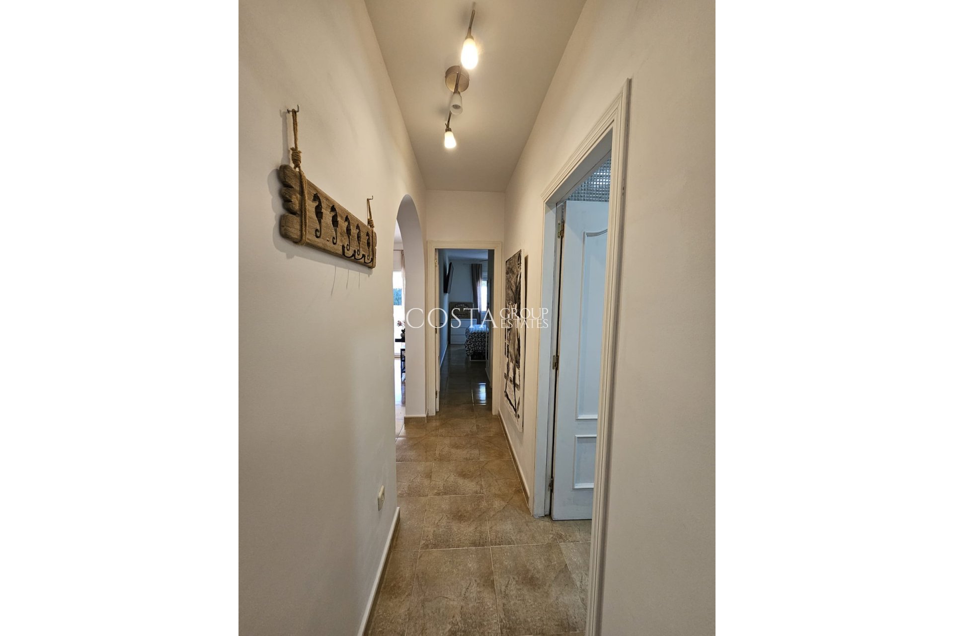 Resale - House -
Benitachell - Benitachell Centro