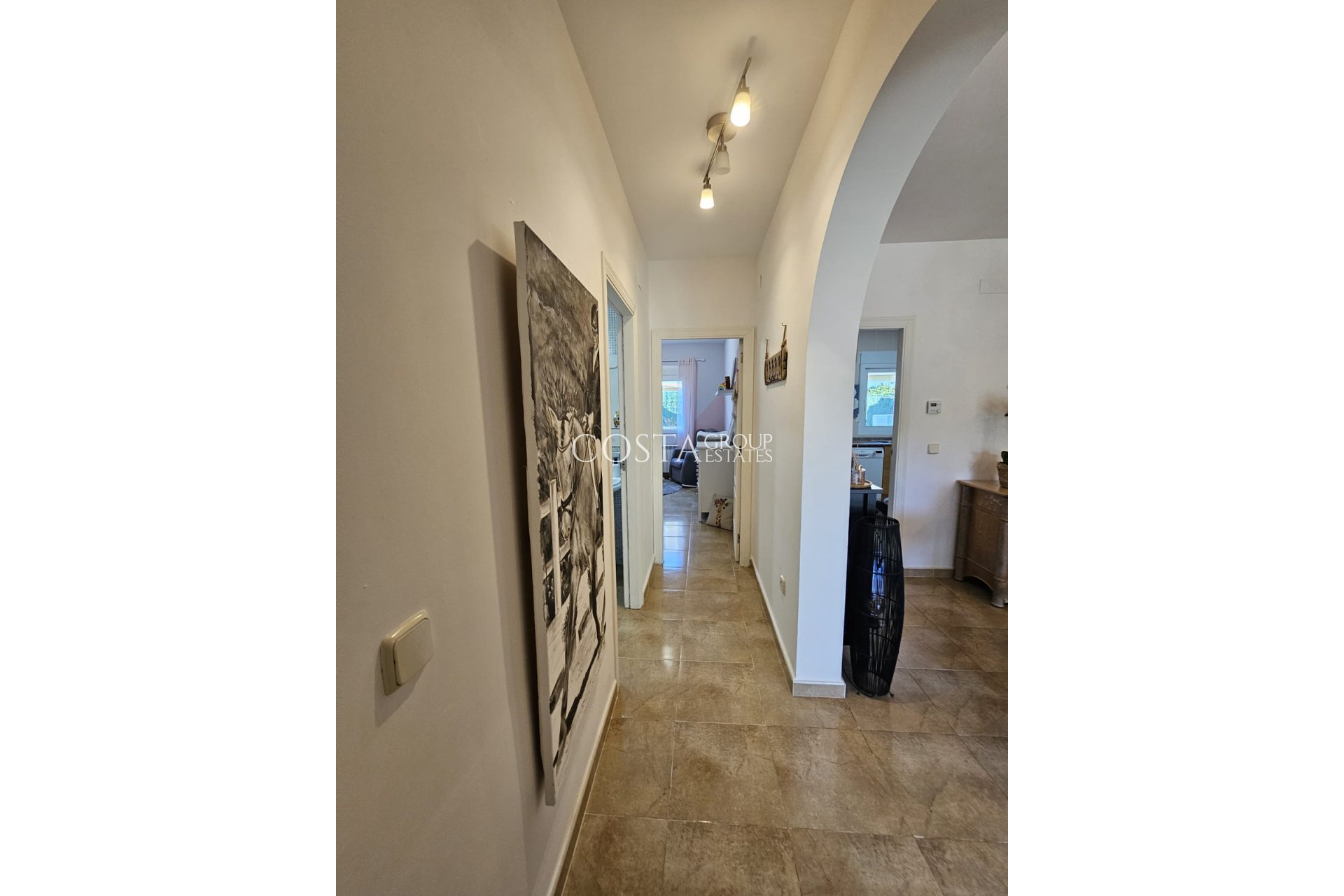 Resale - House -
Benitachell - Benitachell Centro