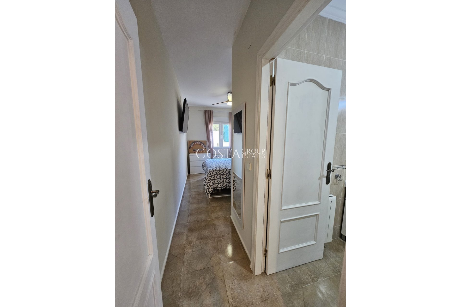 Resale - House -
Benitachell - Benitachell Centro