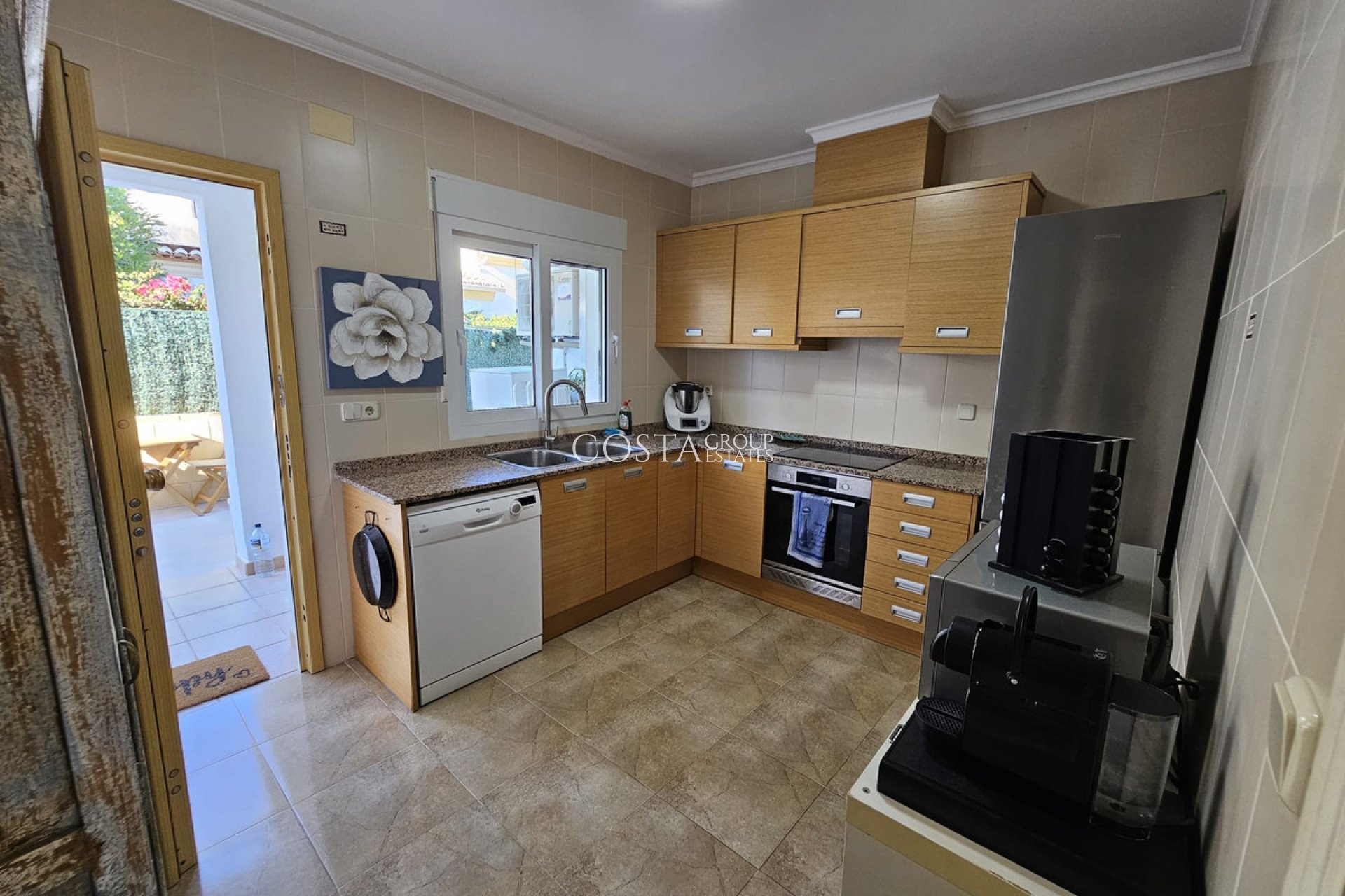 Resale - House -
Benitachell - Benitachell Centro