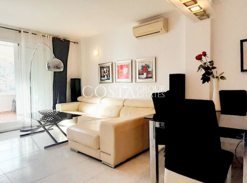 Resale - House -
Benitachell - Benitachell Centro