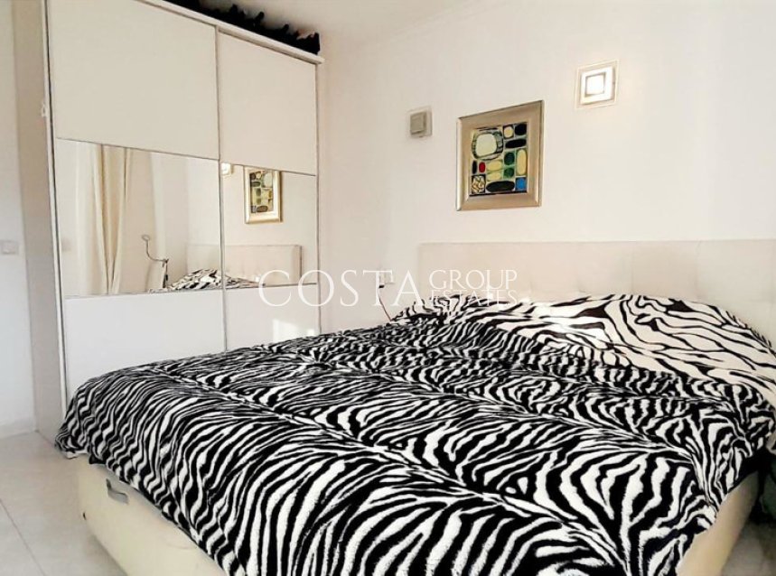 Resale - House -
Benitachell - Benitachell Centro