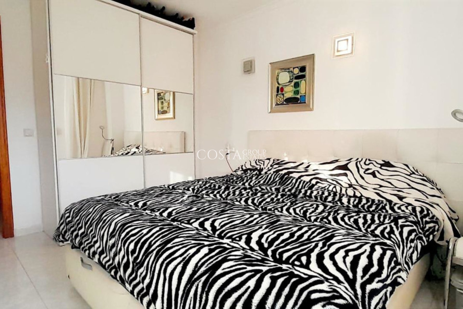 Resale - House -
Benitachell - Benitachell Centro