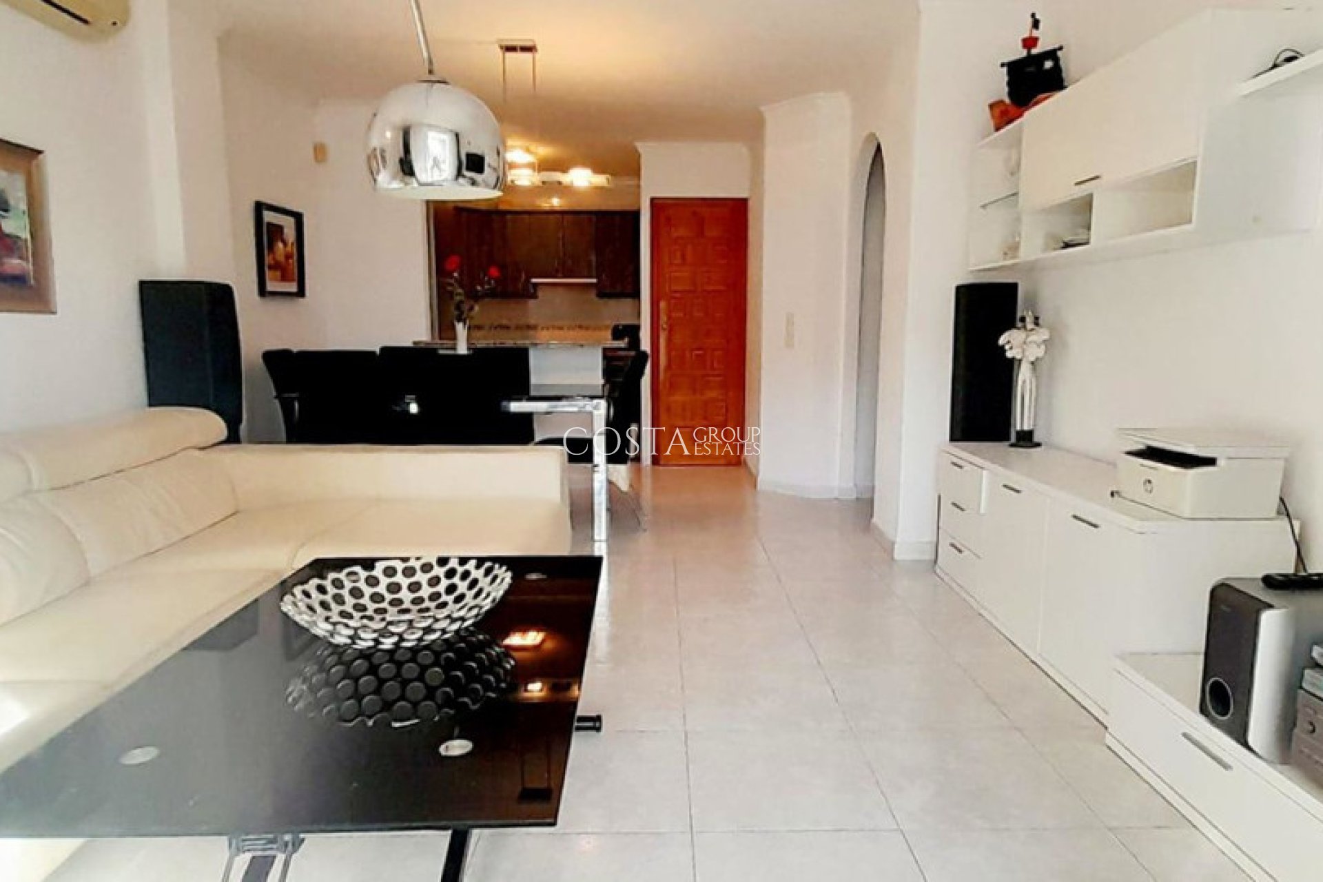 Resale - House -
Benitachell - Benitachell Centro