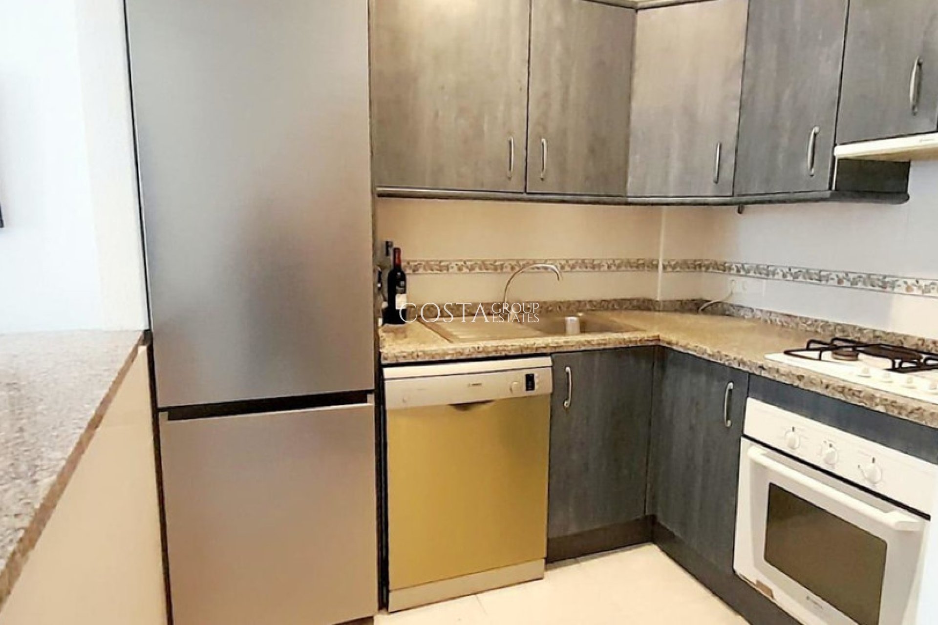 Resale - House -
Benitachell - Benitachell Centro