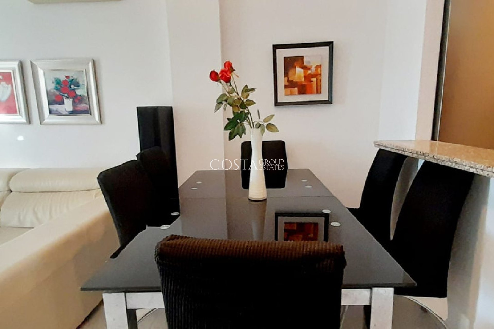 Resale - House -
Benitachell - Benitachell Centro