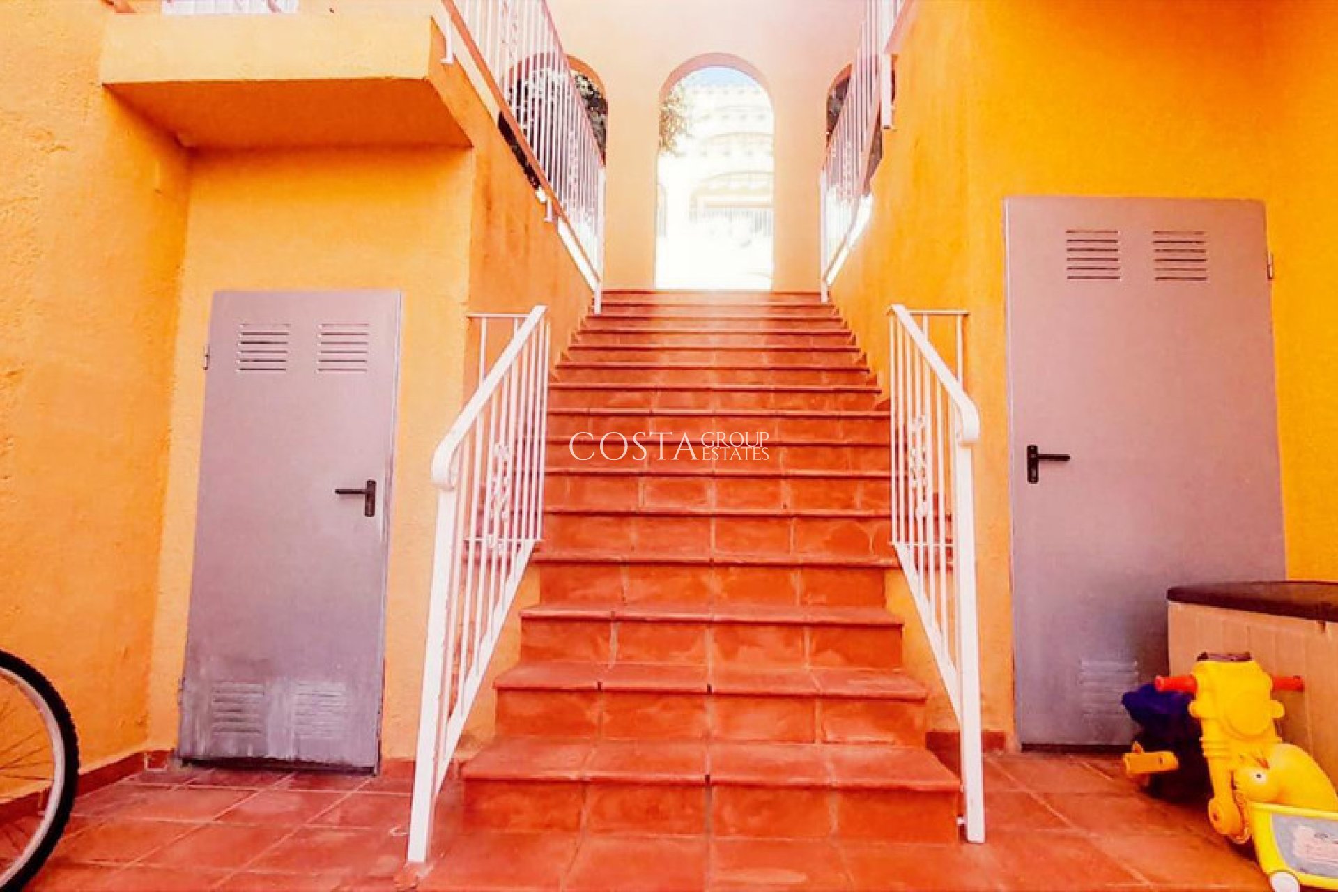 Resale - House -
Benitachell - Benitachell Centro