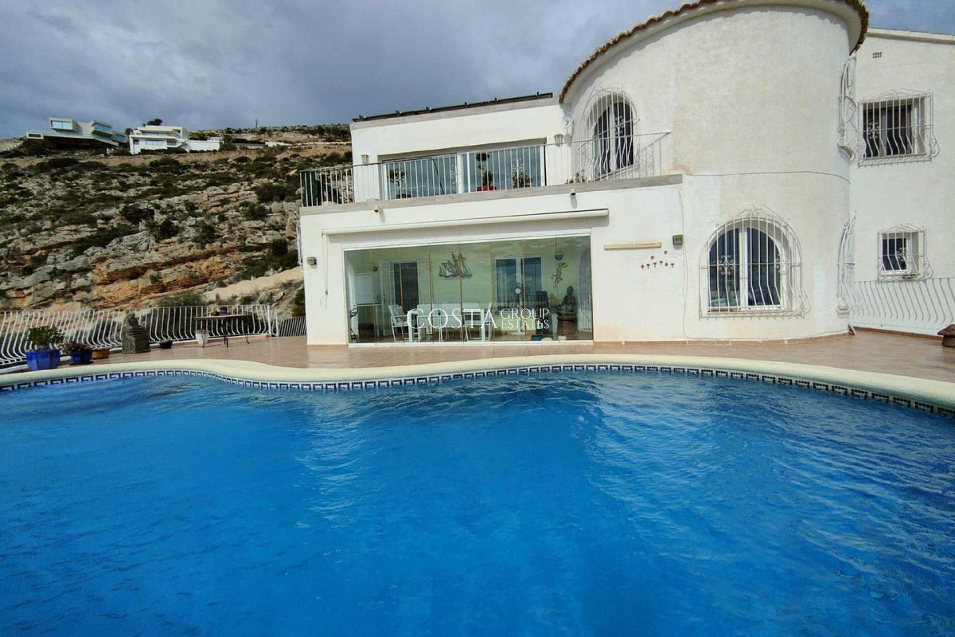 Resale - House -
Benitachell - Benitachell Centro