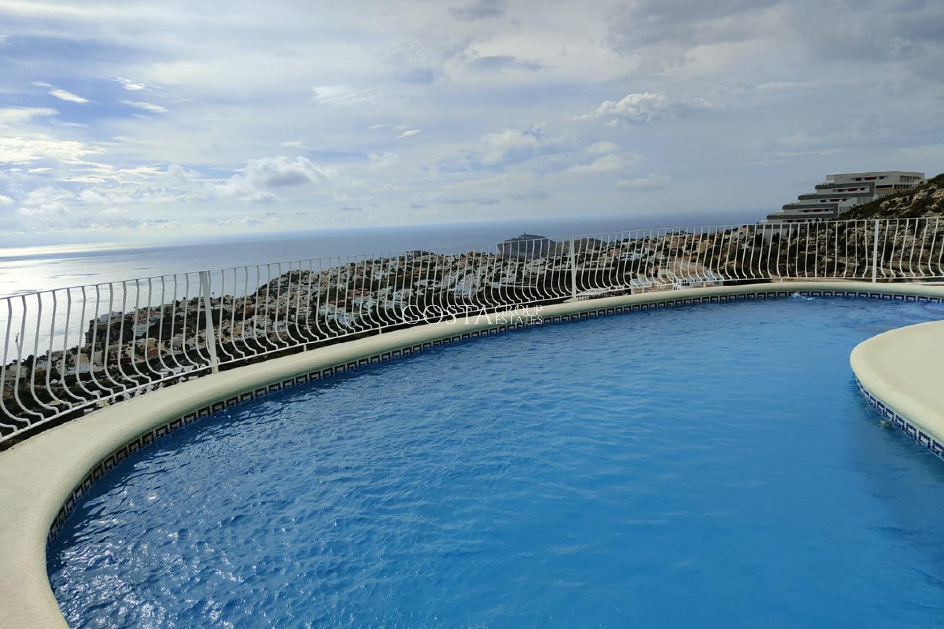 Resale - House -
Benitachell - Benitachell Centro