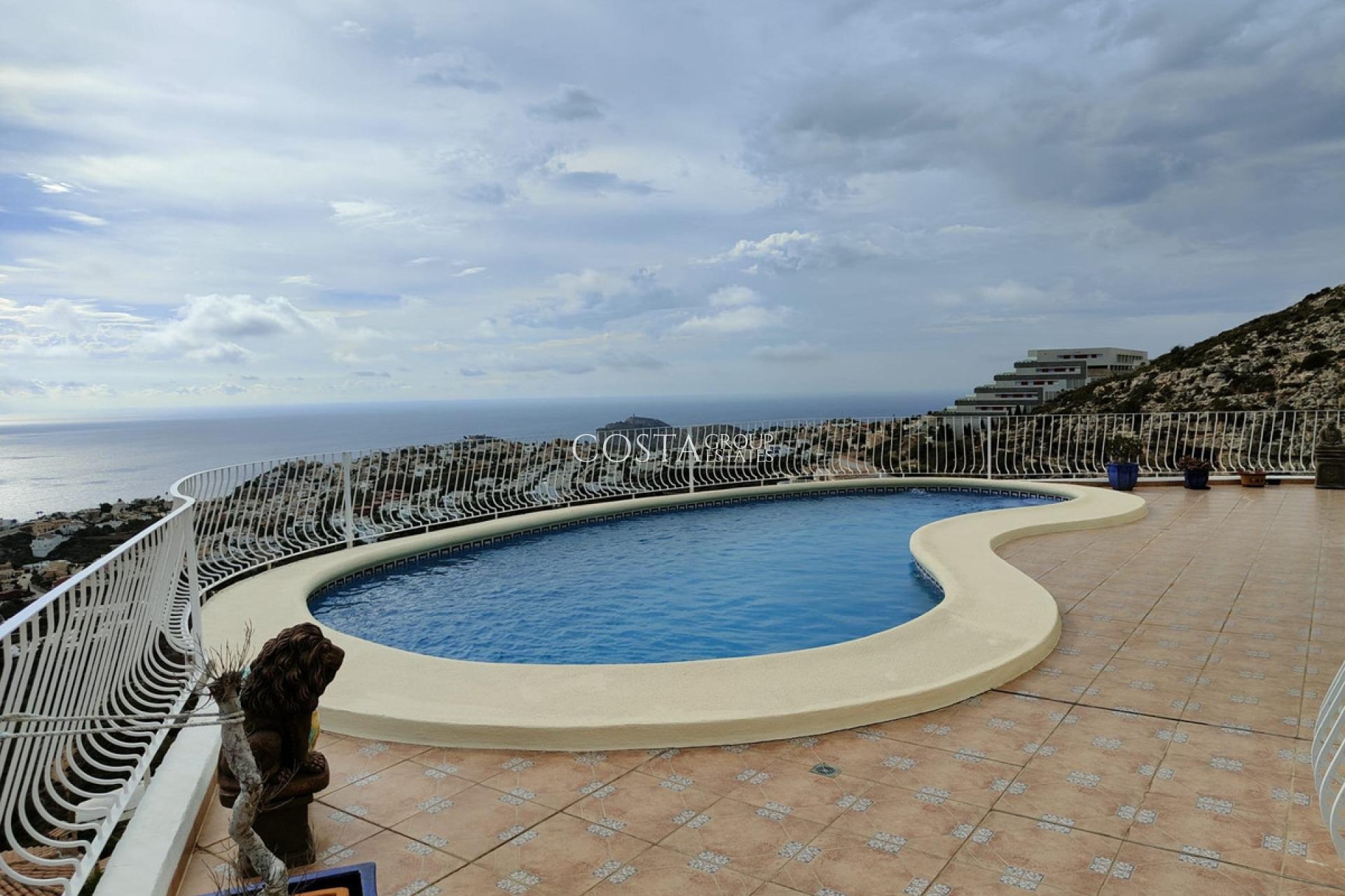 Resale - House -
Benitachell - Benitachell Centro