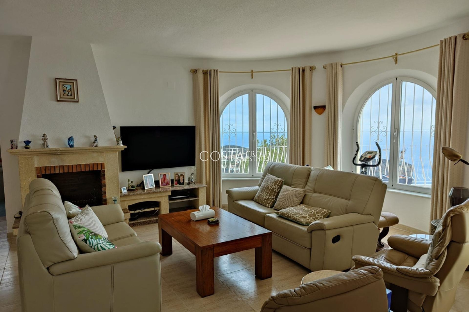 Resale - House -
Benitachell - Benitachell Centro