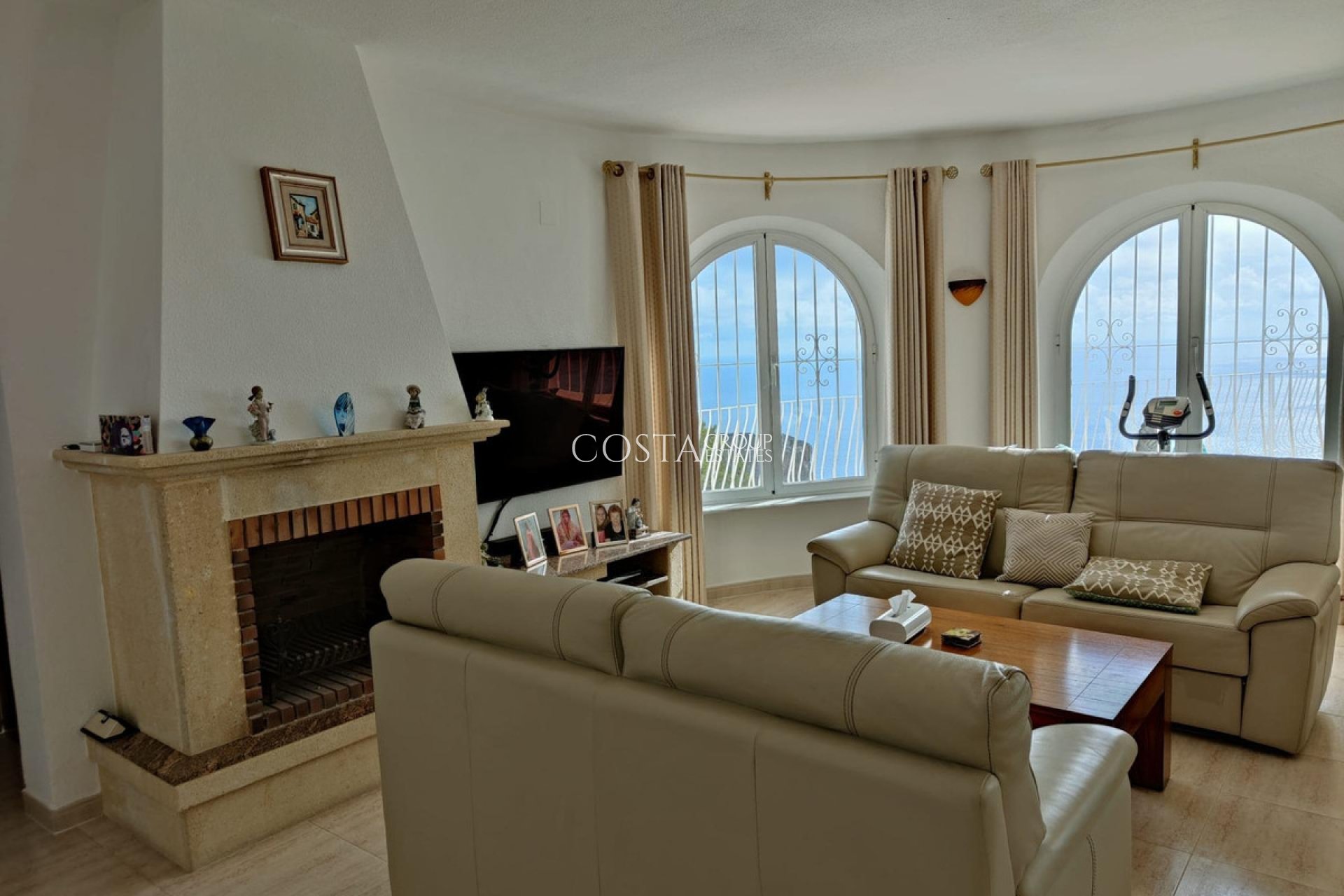 Resale - House -
Benitachell - Benitachell Centro